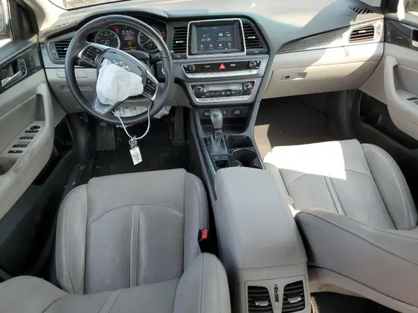 5NPE34AF7JH651427 2018 HYUNDAI SONATA - Image 8