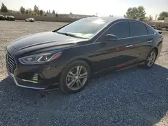 5NPE34AF7JH652318 2018 HYUNDAI SONATA