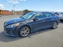 5NPE34AF7JH652593 2018 HYUNDAI SONATA
