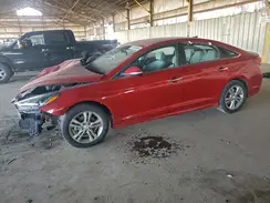 5NPE34AF7JH652660 2018 HYUNDAI SONATA