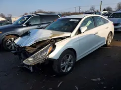 5NPE34AF7JH652724 2018 HYUNDAI SONATA