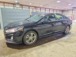 5NPE34AF7JH654165 2018 HYUNDAI SONATA