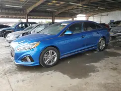 5NPE34AF7JH654828 2018 HYUNDAI SONATA