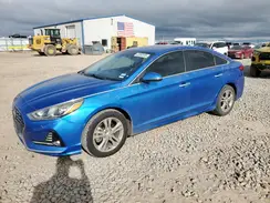 5NPE34AF7JH654845 2018 HYUNDAI SONATA