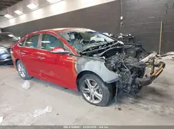 5NPE34AF7JH654988 2018 HYUNDAI SONATA