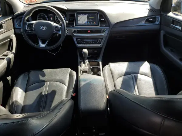 5NPE34AF7JH655767 2018 HYUNDAI SONATA - Image 8