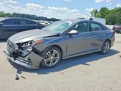 5NPE34AF7JH656658 2018 HYUNDAI SONATA