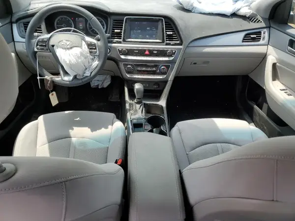 5NPE34AF7JH658264 2018 HYUNDAI SONATA - Image 8