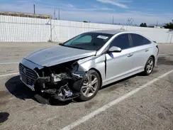 5NPE34AF7JH658894 2018 HYUNDAI SONATA