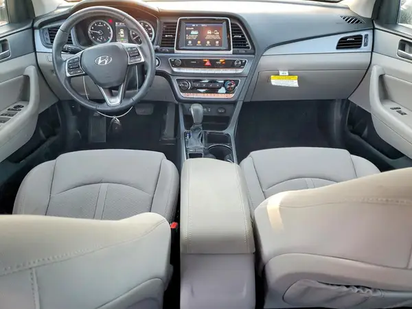 5NPE34AF7JH659043 2018 HYUNDAI SONATA - Image 8