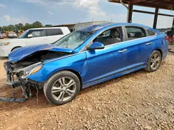 5NPE34AF7JH660435 2018 HYUNDAI SONATA