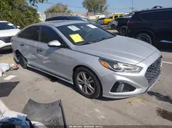 5NPE34AF7JH660774 2018 HYUNDAI SONATA