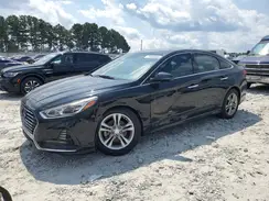 5NPE34AF7JH660824 2018 HYUNDAI SONATA