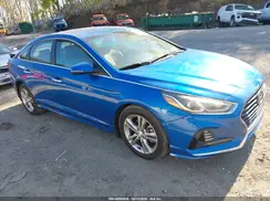 5NPE34AF7JH661570 2018 HYUNDAI SONATA