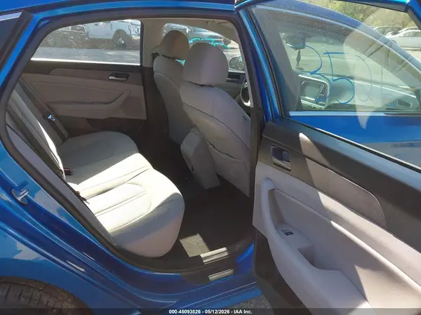 5NPE34AF7JH661570 2018 HYUNDAI SONATA - Image 8