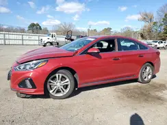 5NPE34AF7JH662038 2018 HYUNDAI SONATA