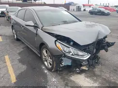 5NPE34AF7JH662072 2018 HYUNDAI SONATA