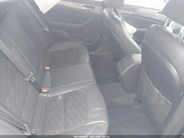 5NPE34AF7JH662072 2018 HYUNDAI SONATA - Image 8