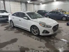 5NPE34AF7JH662945 2018 HYUNDAI SONATA