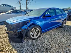 5NPE34AF7JH663075 2018 HYUNDAI SONATA