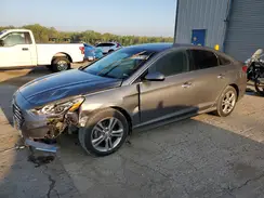 5NPE34AF7JH664453 2018 HYUNDAI SONATA