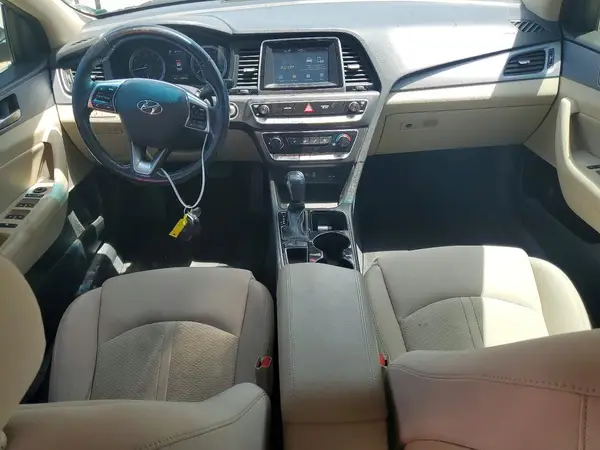 5NPE34AF7JH666946 2018 HYUNDAI SONATA - Image 8