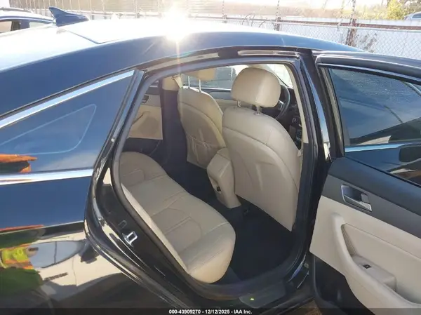 5NPE34AF7JH667417 2018 HYUNDAI SONATA - Image 8