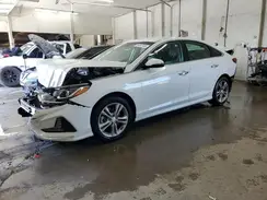 5NPE34AF7JH669216 2018 HYUNDAI SONATA