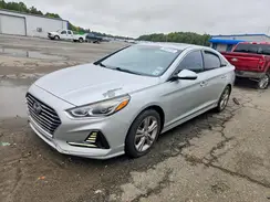 5NPE34AF7JH669300 2018 HYUNDAI SONATA