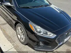 5NPE34AF7JH669376 2018 HYUNDAI SONATA