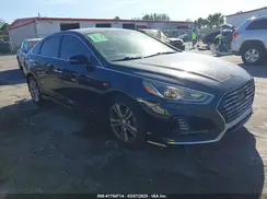 5NPE34AF7JH669877 2018 HYUNDAI SONATA