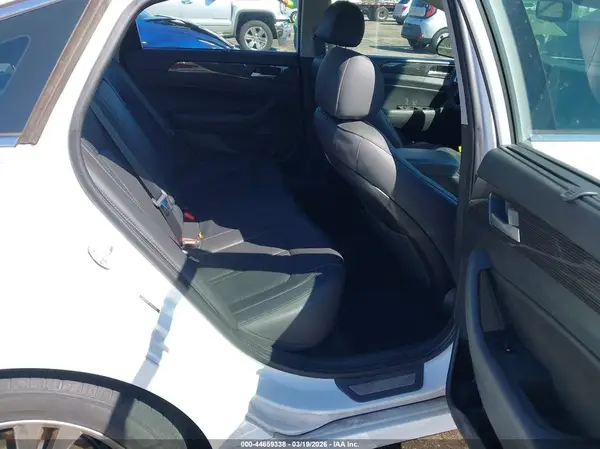 5NPE34AF7JH670253 2018 HYUNDAI SONATA - Image 8
