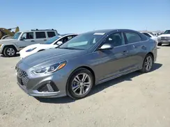 5NPE34AF7JH671208 2018 HYUNDAI SONATA