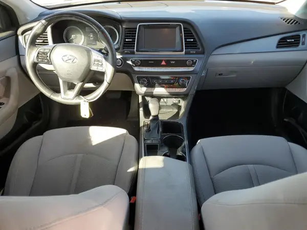 5NPE34AF7JH671774 2018 HYUNDAI SONATA - Image 8