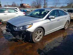 5NPE34AF7JH672004 2018 HYUNDAI SONATA