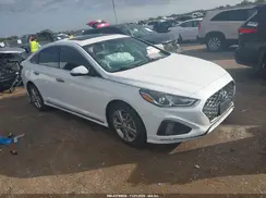 5NPE34AF7JH672150 2018 HYUNDAI SONATA