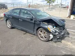 5NPE34AF7JH674724 2018 HYUNDAI SONATA
