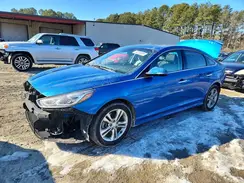 5NPE34AF7JH674822 2018 HYUNDAI SONATA