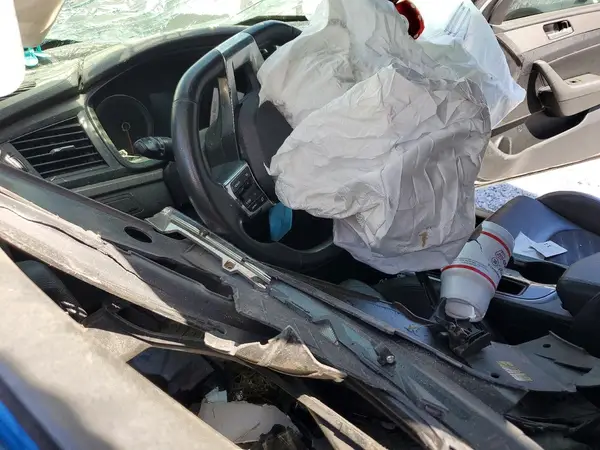 5NPE34AF7JH674903 2018 HYUNDAI SONATA - Image 8