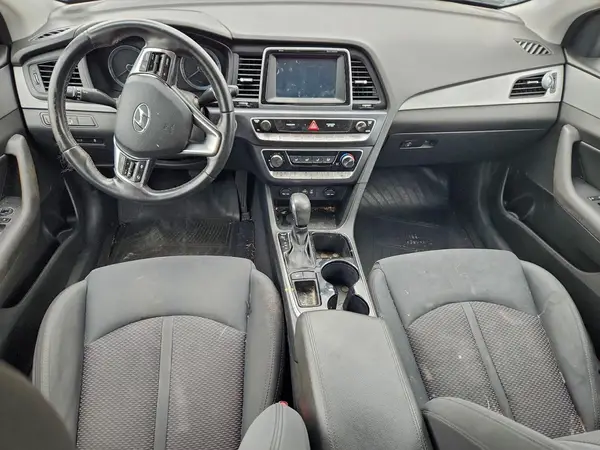 5NPE34AF7JH675680 2018 HYUNDAI SONATA - Image 8