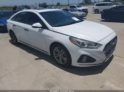 5NPE34AF7JH678062 2018 HYUNDAI SONATA