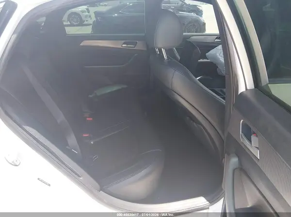 5NPE34AF7JH678062 2018 HYUNDAI SONATA - Image 8