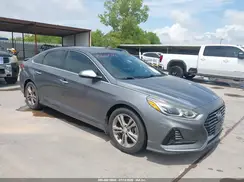 5NPE34AF7JH678790 2018 HYUNDAI SONATA