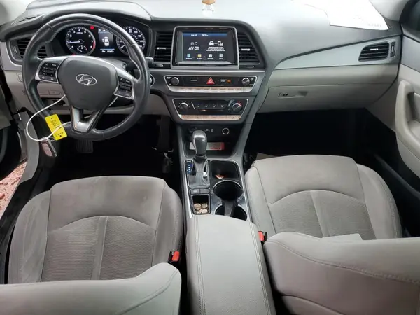 5NPE34AF7JH679695 2018 HYUNDAI SONATA - Image 8