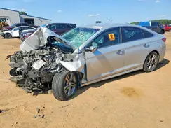5NPE34AF7JH680135 2018 HYUNDAI SONATA