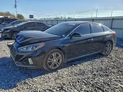 5NPE34AF7JH682774 2018 HYUNDAI SONATA