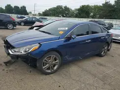 5NPE34AF7JH683004 2018 HYUNDAI SONATA