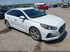 5NPE34AF7JH683505 2018 HYUNDAI SONATA
