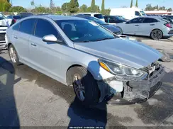 5NPE34AF7JH684234 2018 HYUNDAI SONATA