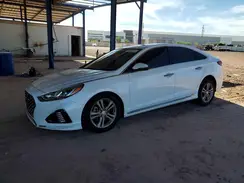 5NPE34AF7JH684881 2018 HYUNDAI SONATA